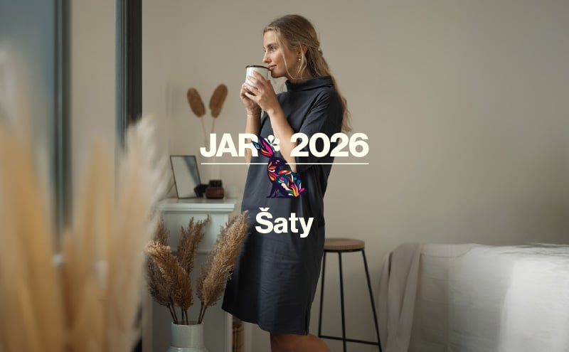 Šaty a sukne